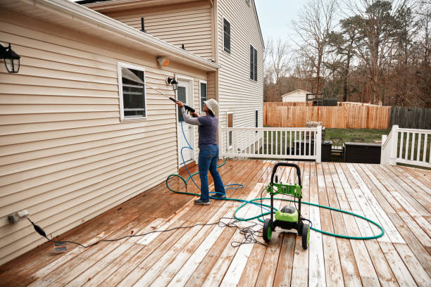 Best Fence Pressure Washing  in Buellton, CA