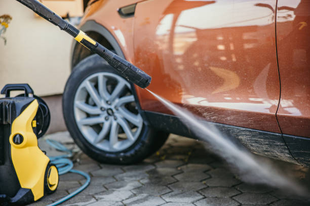 Best Residential Pressure Washing Services  in Buellton, CA