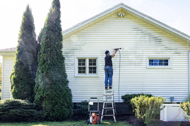 Best Garage Pressure Washing  in Buellton, CA