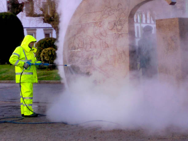 Best Local Pressure Washing Services  in Buellton, CA