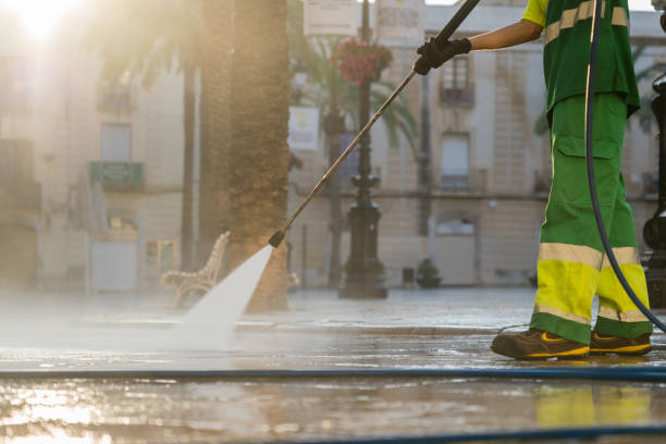 Why Choose Our Certified Pressure Washing Experts for Your Project Needs in Buellton, CA?