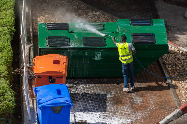 Deck Cleaning Services in Buellton, CA
